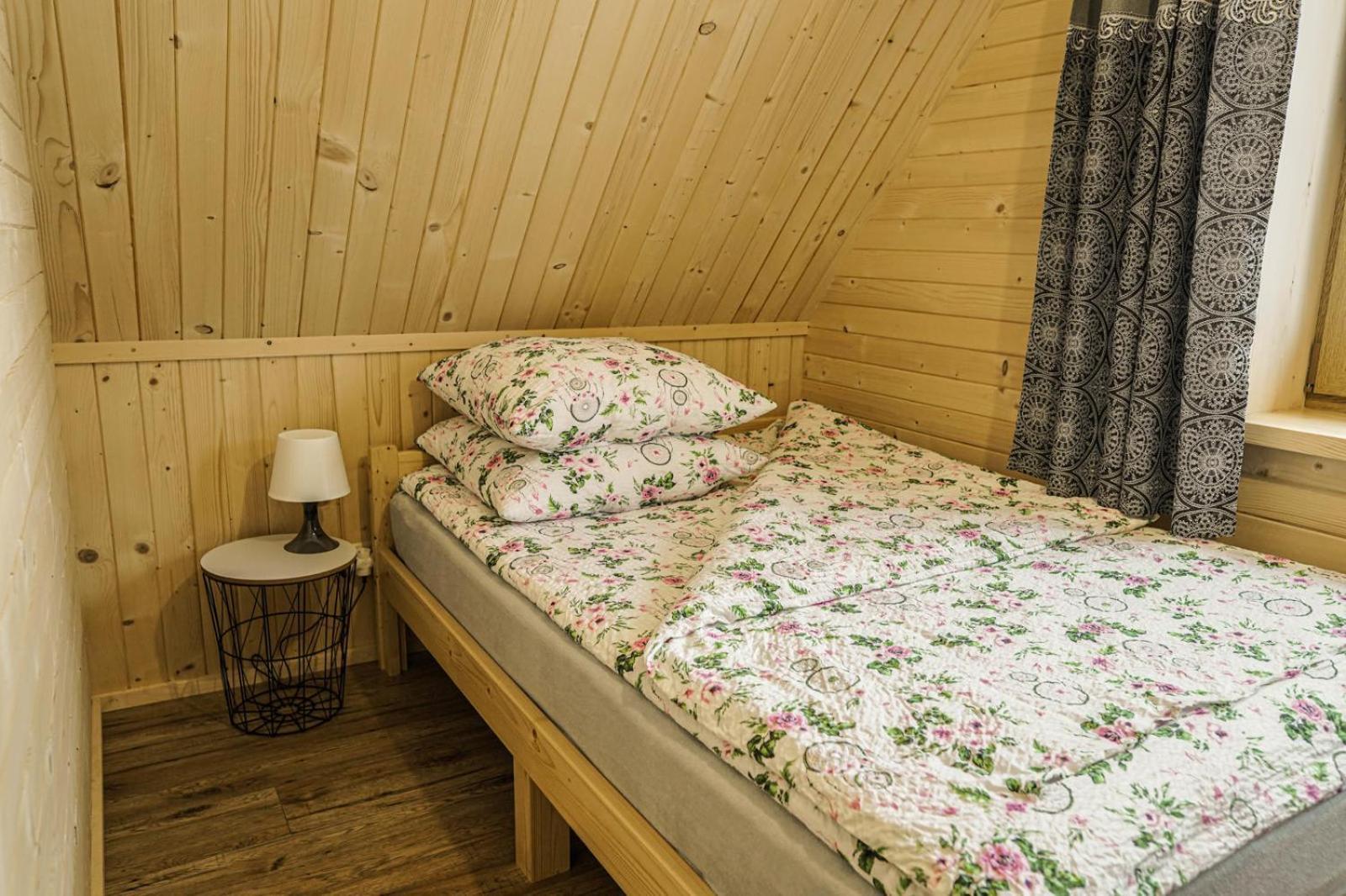 Domek Na Zrabku Pod Gubalowka Закопане Екстериор снимка